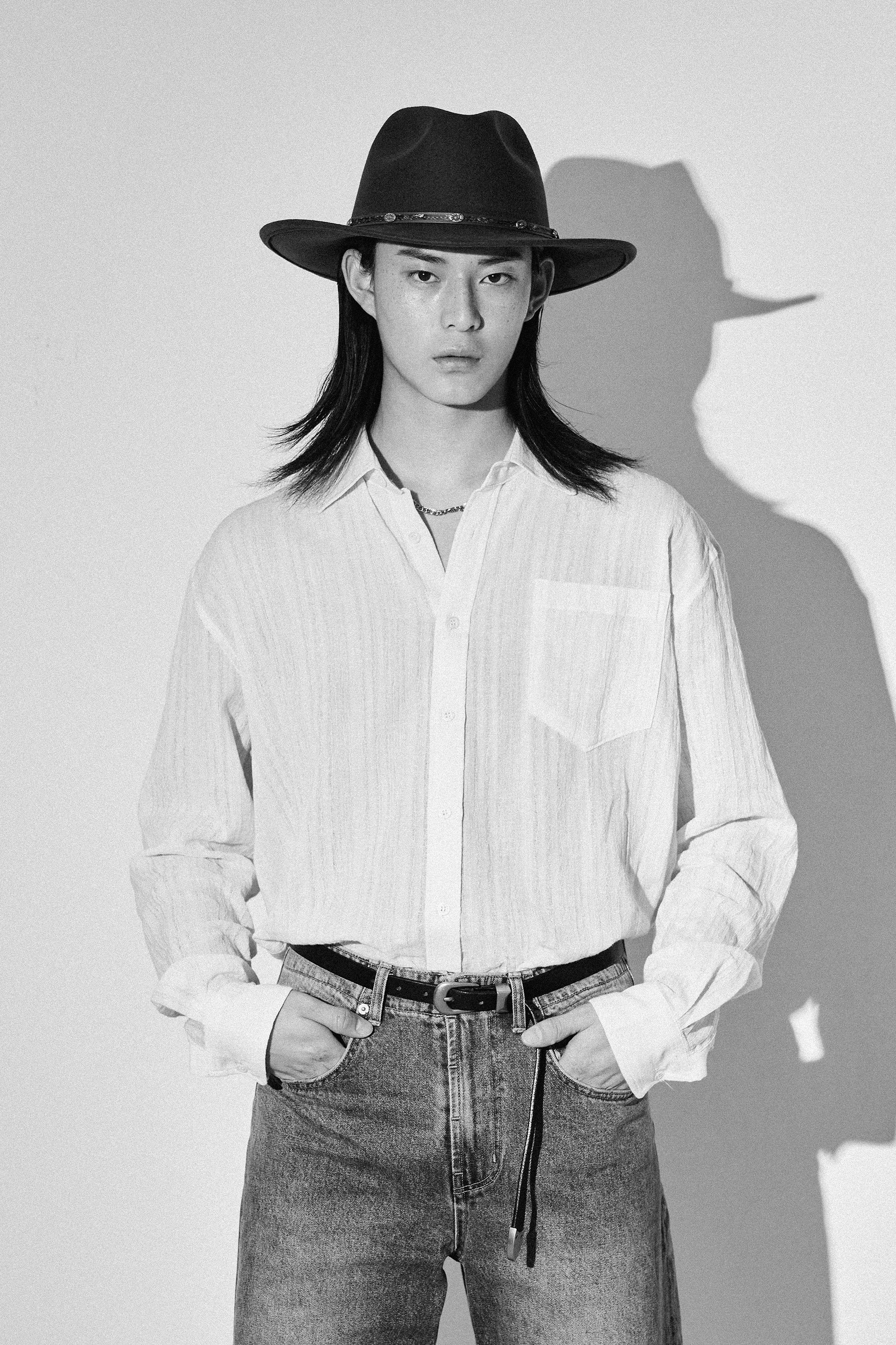 24 SPRING/SUMMER "EVENING SUN"
