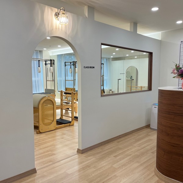 [대구 달서구] 숨필라테스