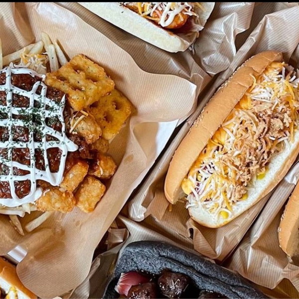 [서울 동대문구] 엘에이도그 장한평점