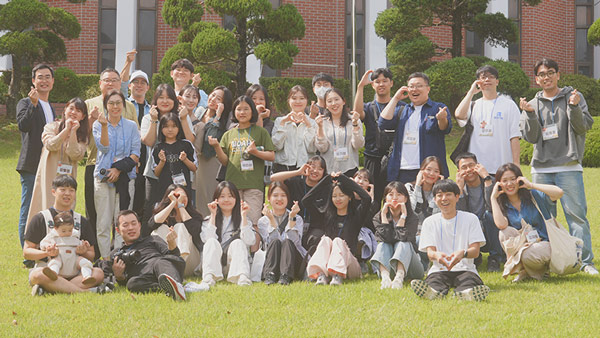 <strong>새가족안내</strong>