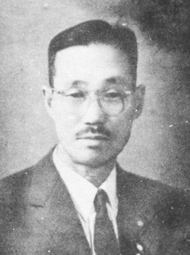 선우훈 장로