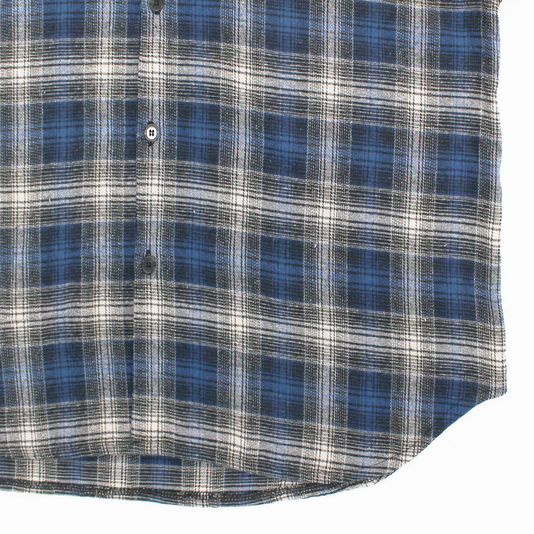 シャツ IONSEOUL Vintage Check Shirt JE141 IONSEOUL OLD EMBO CHECK SHIRT (IONSEOUL/シャツ) 105417907
