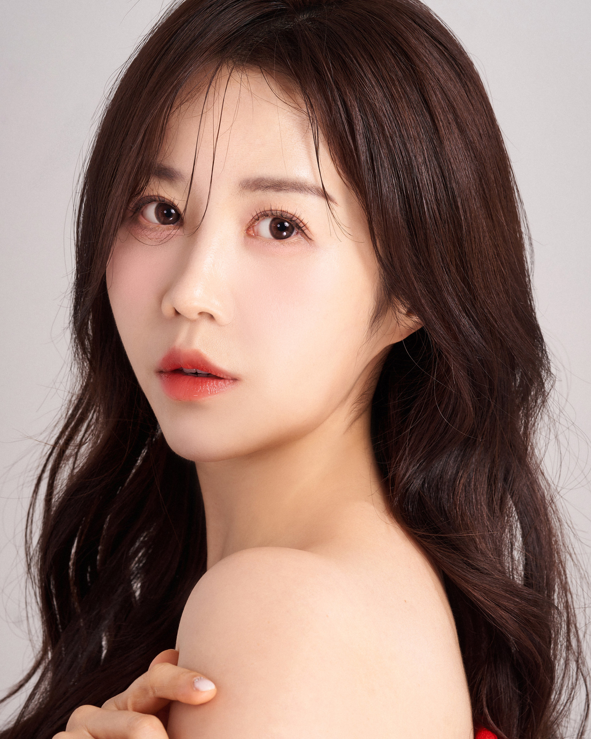 프로필 사진 스튜디오