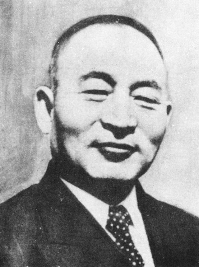 배민수 목사