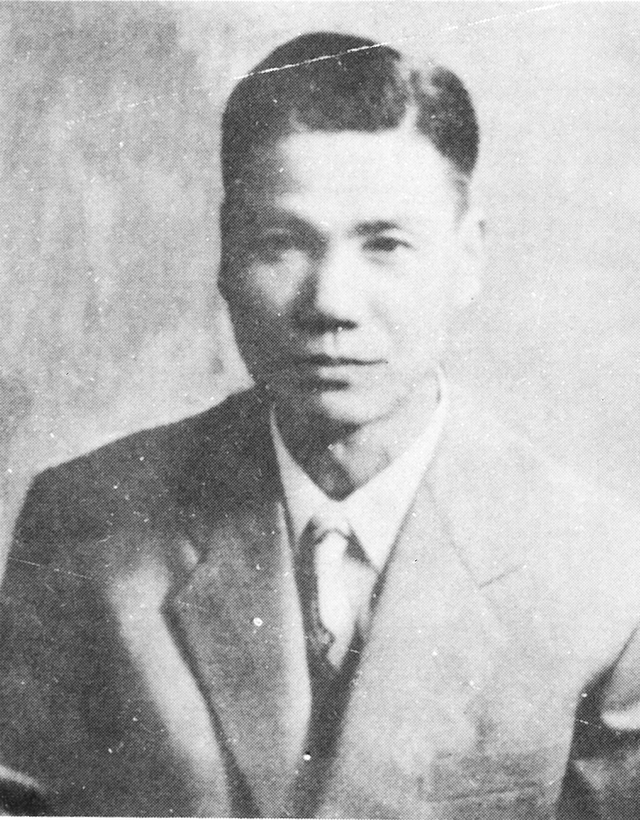 황은균 목사