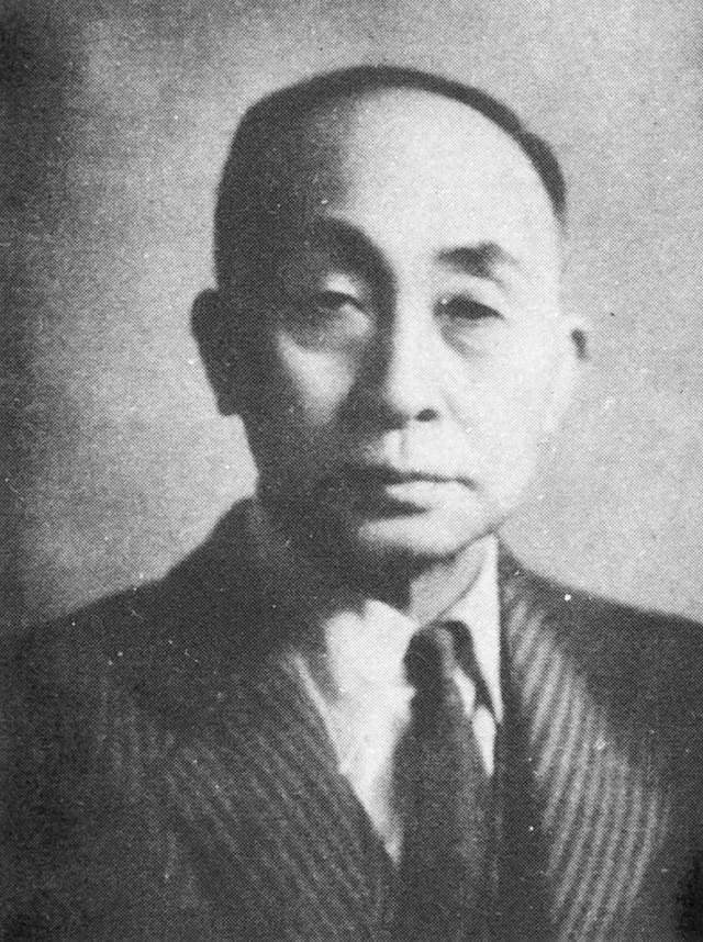 이인식 목사