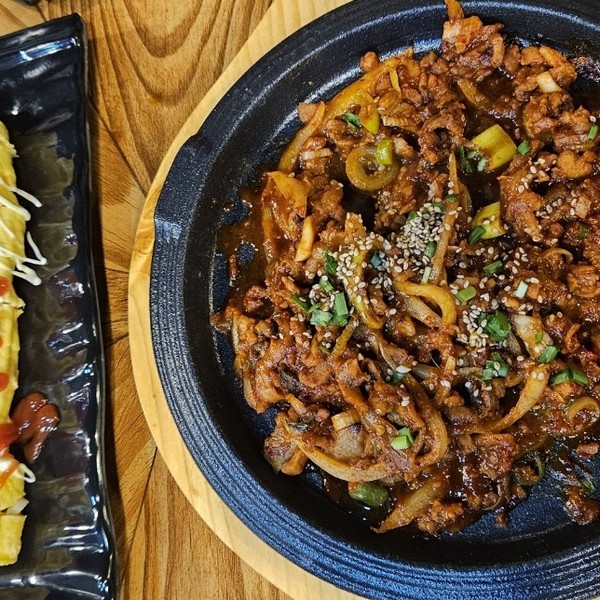 [충남 천안] 낭만포차