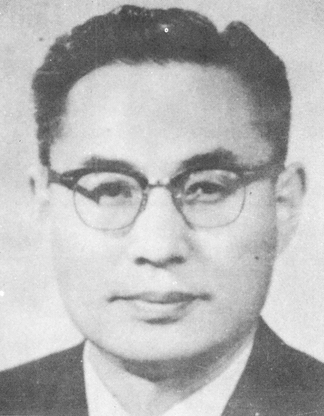 김희보 목사 위임 (1961.6.20)