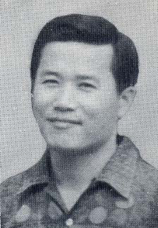 옥한흠 전도사