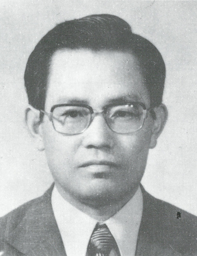 김성환 목사