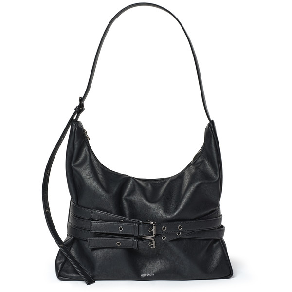[SAMO ONDOH]【送料・関税込み】TRIO BELT MUG BAG M NAPPA SAMO ONDOH]【送料・関税込み】TRIO BELT MUG BAG M NAPPA (SAMO