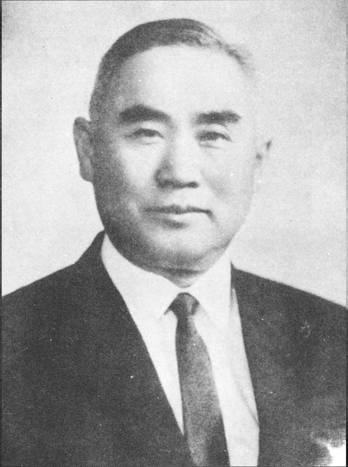 김양선 목사