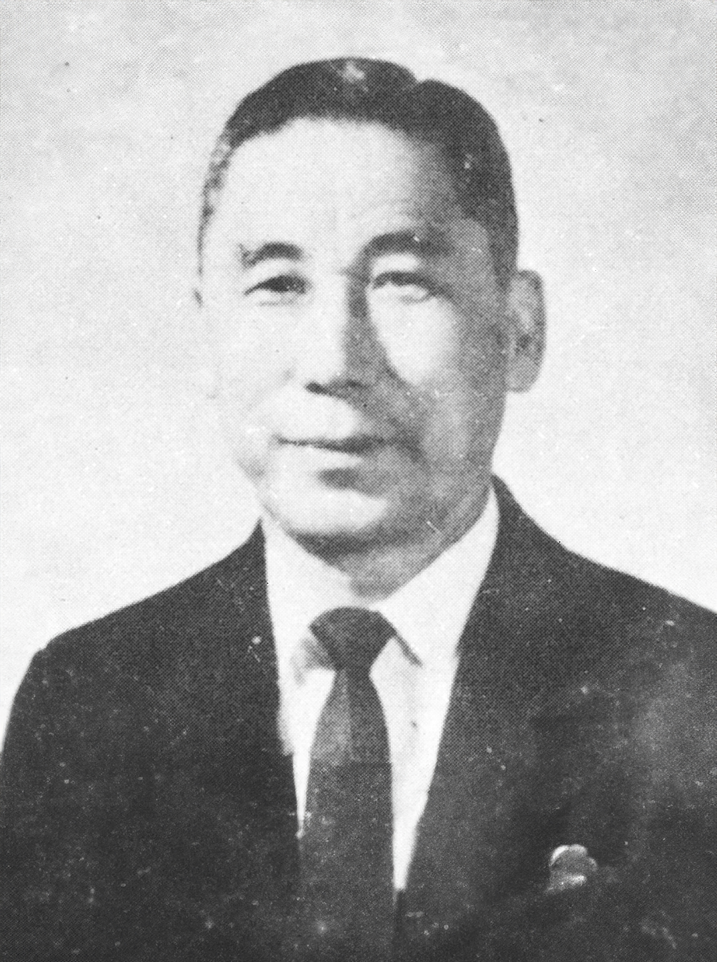김영서 장로