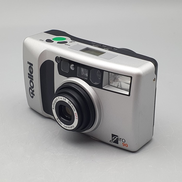 롤라이 GIRO 지로 90 : 루트카메라 필카 필름카메라 상점 사이트 파는곳