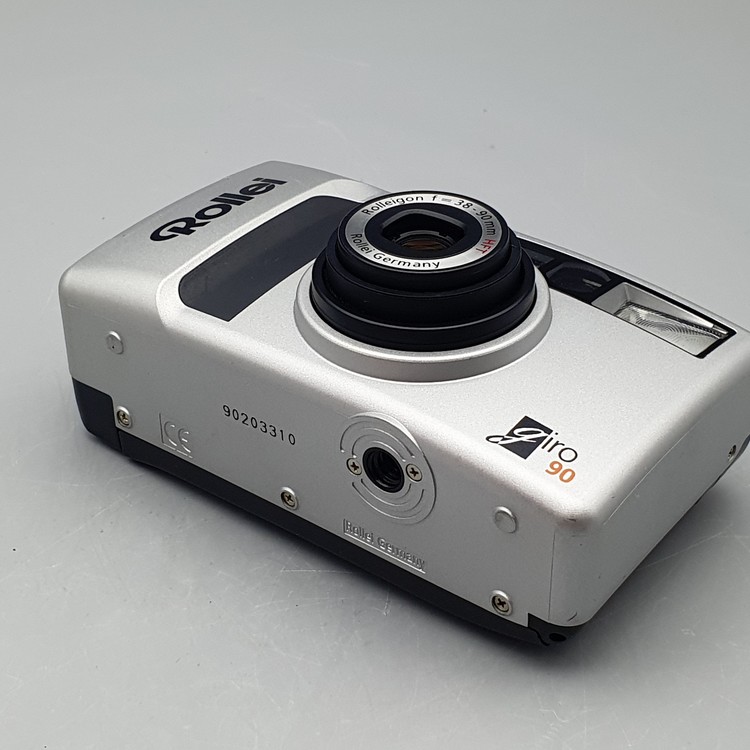 롤라이 GIRO 지로 90 : 루트카메라 필카 필름카메라 상점 사이트 파는곳