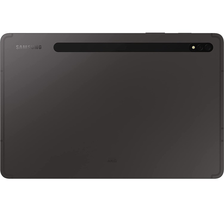 SAMSUNG Galaxy Tab S8+ PLUS SM-X806 5G | 8+128GB, 12.4 120Hz, S