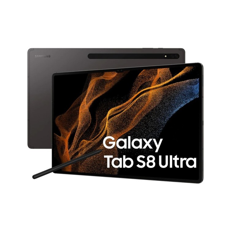 税込送料無料】 SAMSUNG Galaxy Tab S8 ULTRA タブレット SM-X900 WIFI版 | 8+128GB, 14.6インチ  120Hz, S Pen同梱 日本語環境対応 : FirstPromotion ファーストプロモーション