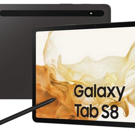 SAMSUNG Galaxy Tab S8 SM-X706 5G | 8+128GB, 11 S Pen : FirstPromotion