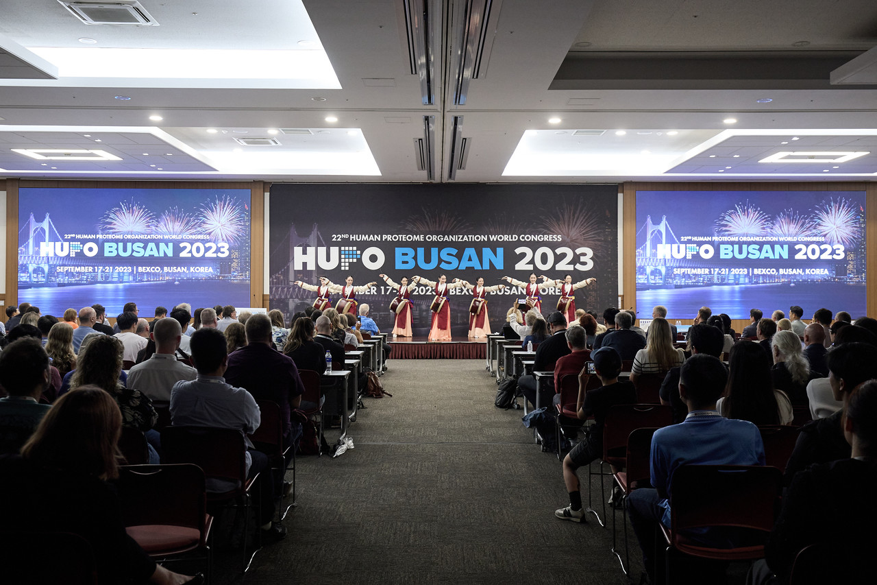 HUPO 2023