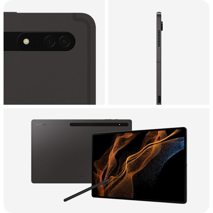 SAMSUNG Galaxy Tab S8 ULTRA タブレット SM-X900 WIFI | 12+ SAMSUNG Galaxy Tab S8 ULTRA タブレット SM-X900 WIFI | 12+