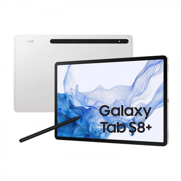税込送料無料】 SAMSUNG Galaxy Tab S8+ PLUS タブレット SM