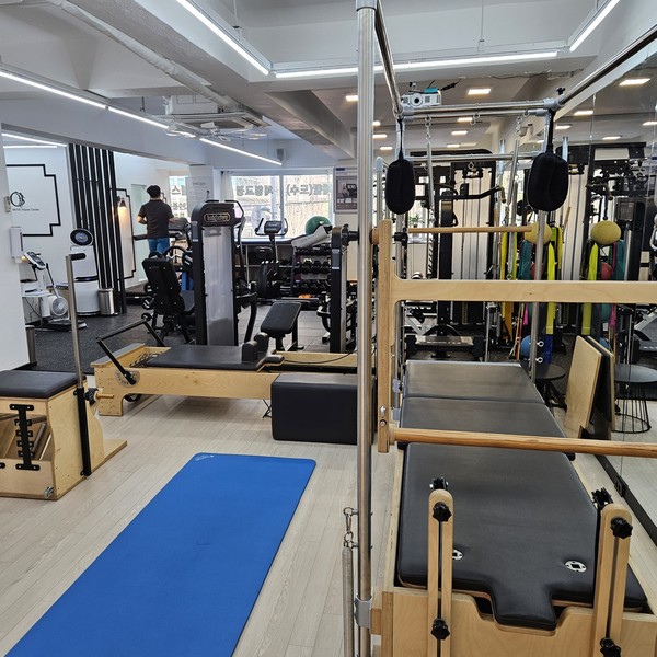 [서울 송파구] 몸케어 &무브필라테스PT