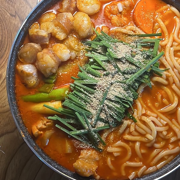 [경남 진주] 잔향