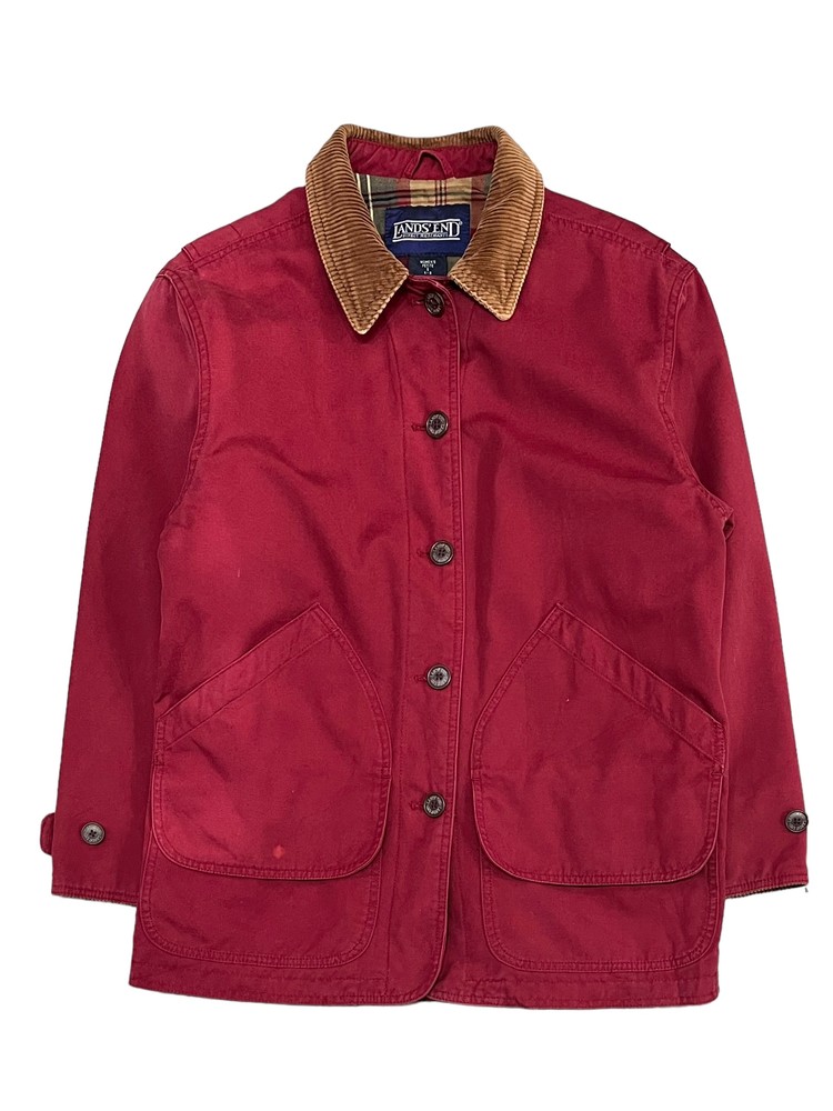 LAND'S END jacket : RAG STORE