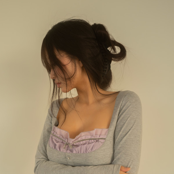 Ravenna lace top (gr) : SWIMCITY WORLDWIDE