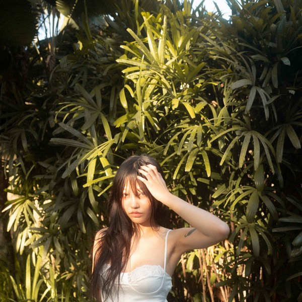 韓国人気[SWIMCITY♥][ 16th ] Kawela lace mini dress BL Kawela lace mini dress (bl) : SWIMCITY WORLDWIDE