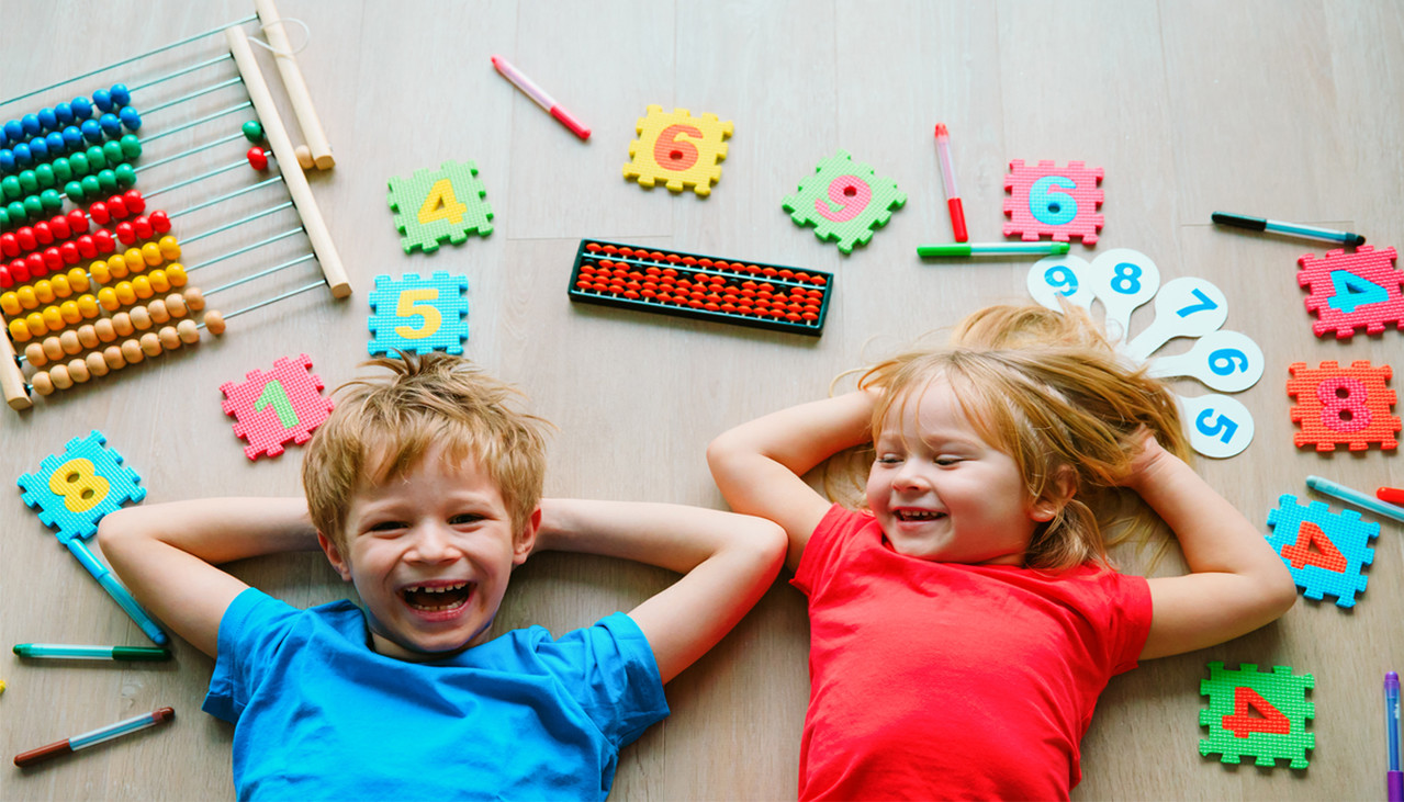 동기부여와 학습에 대한 긍정적인 태도