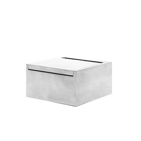 003 BOLT CIGARETTE BOX : NICEWORKSHOP