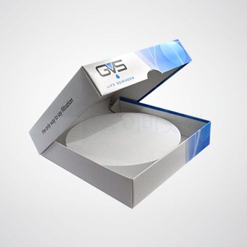 GFF Glass Fiber Filter : 나우바이오 - GVS FILTER 도요보 머크시그마