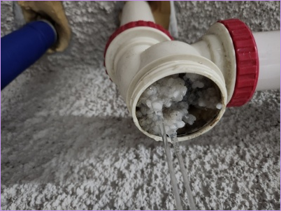 송파구 하수구 막힘, 오금동 변기 막힘, 악취 해결 3