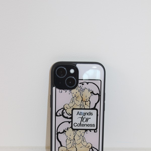 【韓国Attends アテンズ】Creeper baby epoxy case faf3832c5cefc.jpg