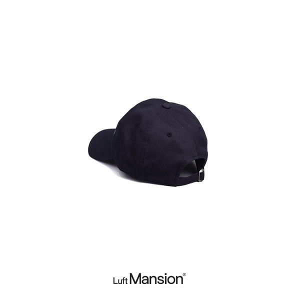 LUFT MANSION(루프트맨션) / Ball Cap / Navy : 굿스포츠
