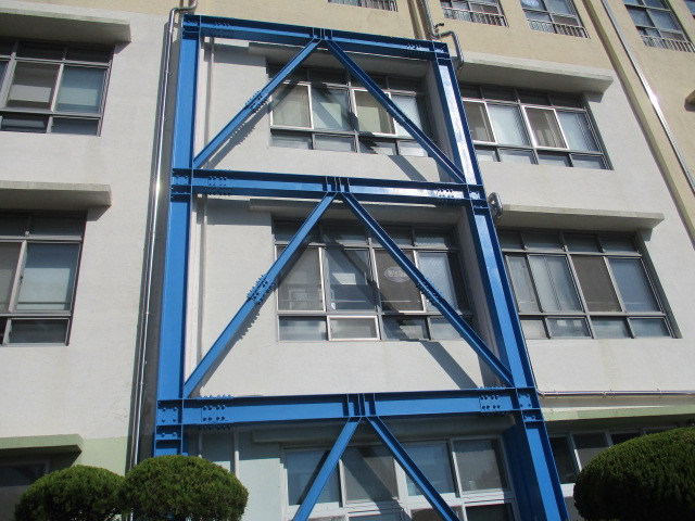 <span style="font-size: 16px;"><strong>【내진보강설계 및 시공】</strong></span></p>