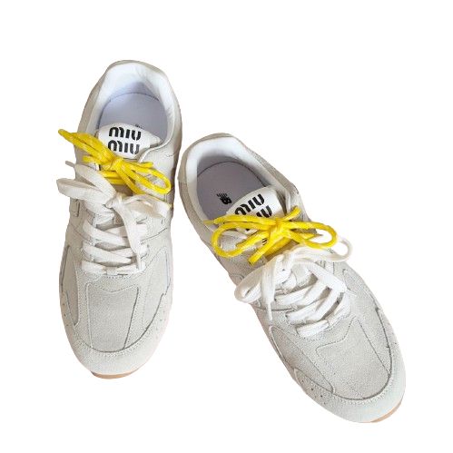 MiuMiu x 뉴발란스 NB530