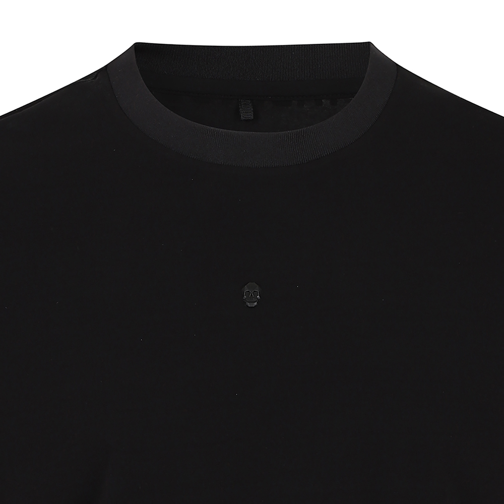 MEN D-RANGE ROUND T-SHIRT : amazingcreamerica