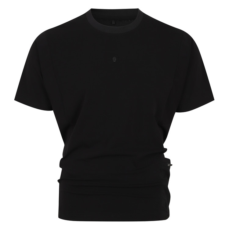 MEN D-RANGE ROUND T-SHIRT : amazingcreamerica