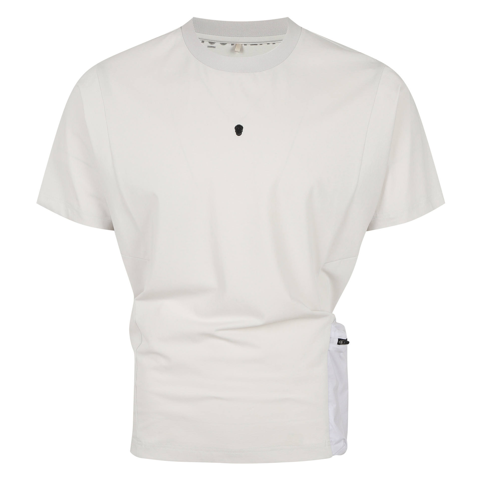 MEN D-RANGE ROUND T-SHIRT : amazingcreamerica