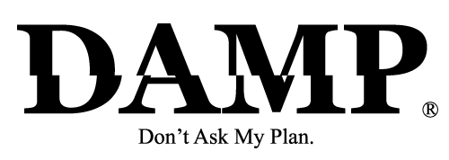 DAMP(Don't Ask My Plan)