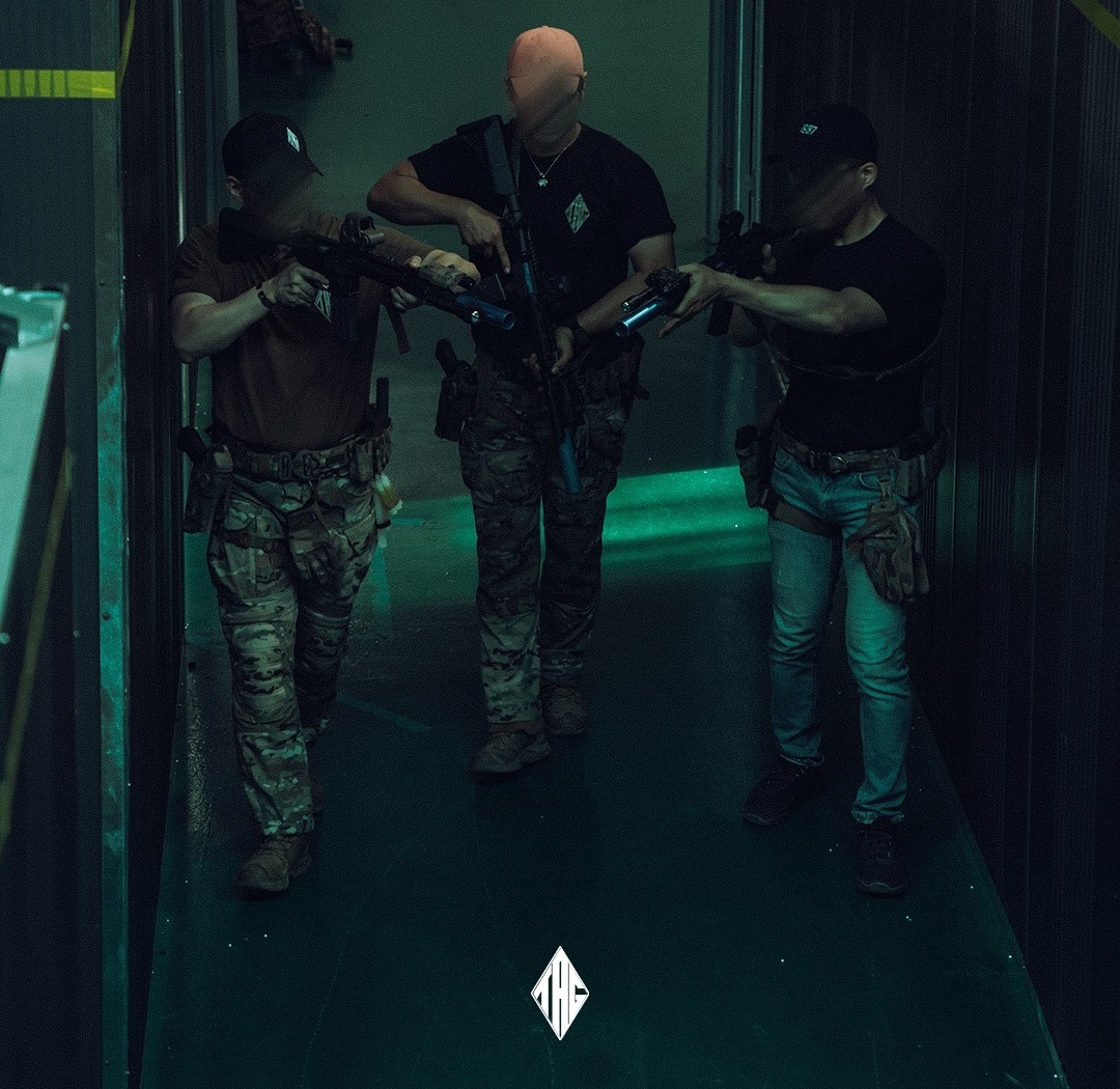 TACTICAL ANALYSIS GROUP