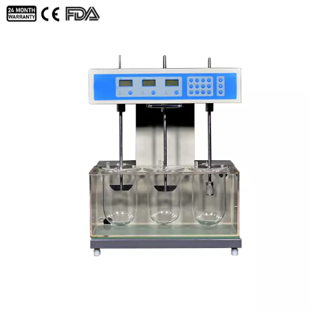 Automatical Dissolution Tester : CHEMCOKOREA 켐코코리아
