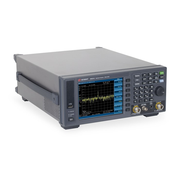 KEYSIGHT 키사이트 N9321C 기본 스펙트럼 분석기(BSA)