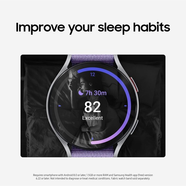 新品未使用】Galaxy Watch6(44mm)グラファイト 国内正規品 未使用  