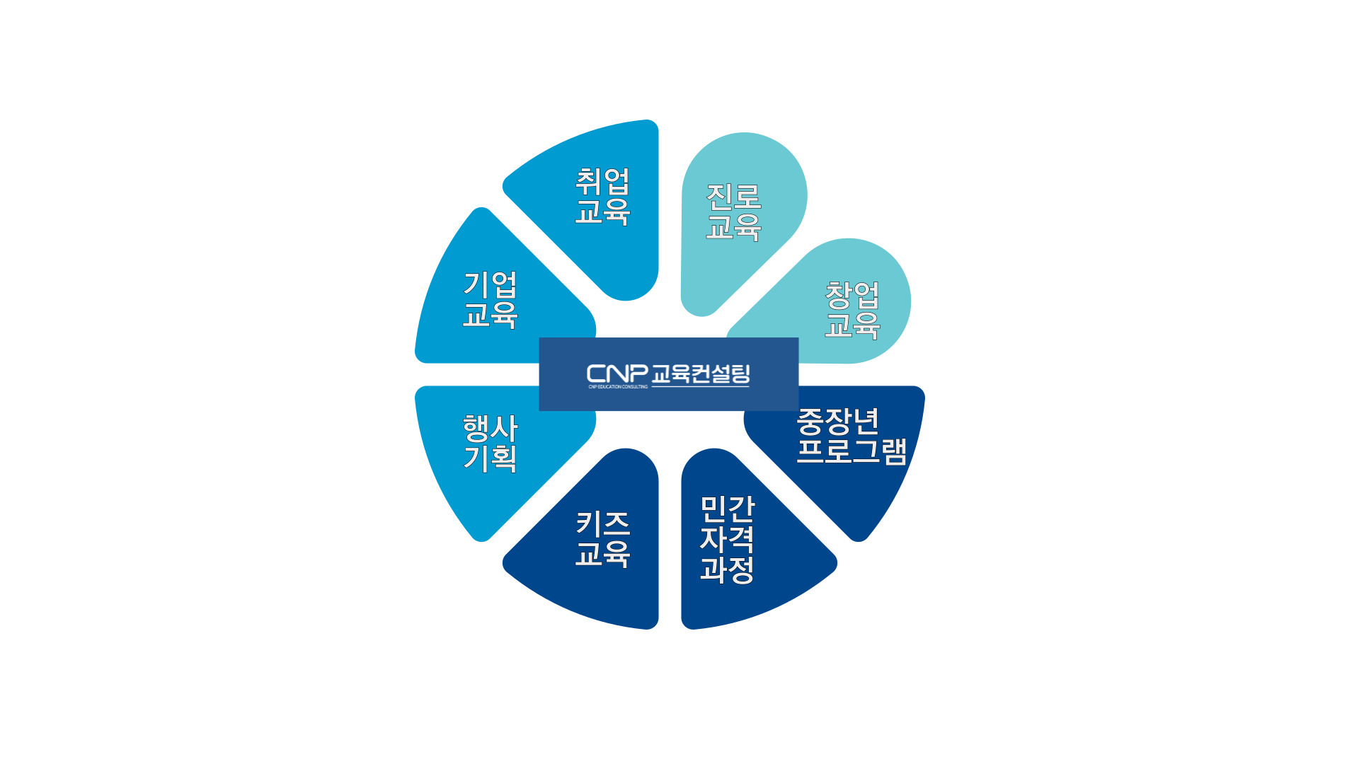 사업분야