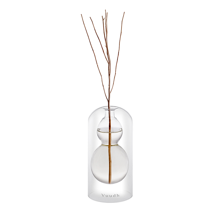 VUUDH Immortality Diffuser - Large น้ำมันหอยระเหย : นิโกะ นิโกะ ...