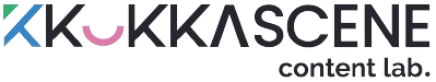KKOKKASCENE CONTENT LAB