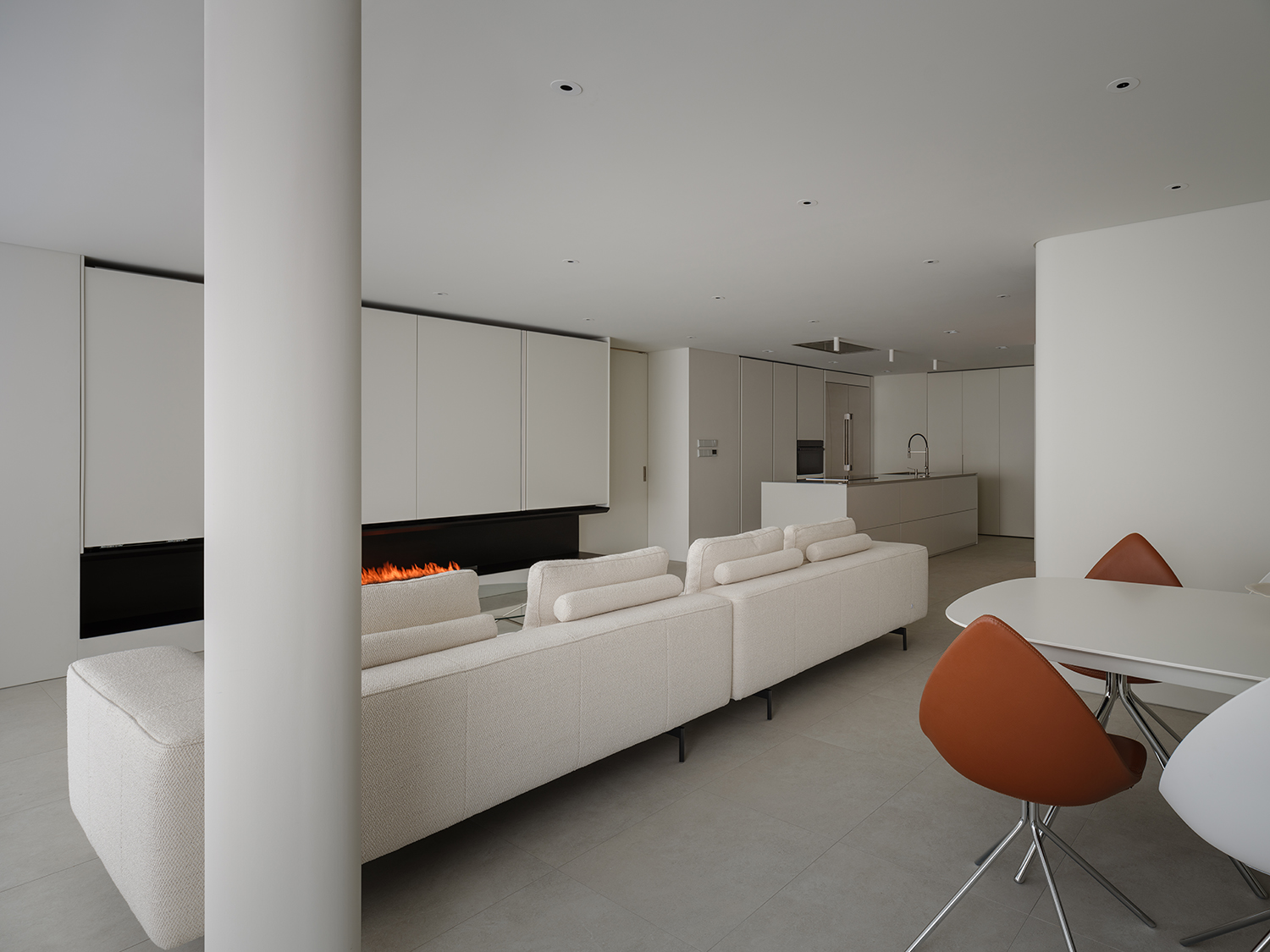 Lotte Castle Venezia